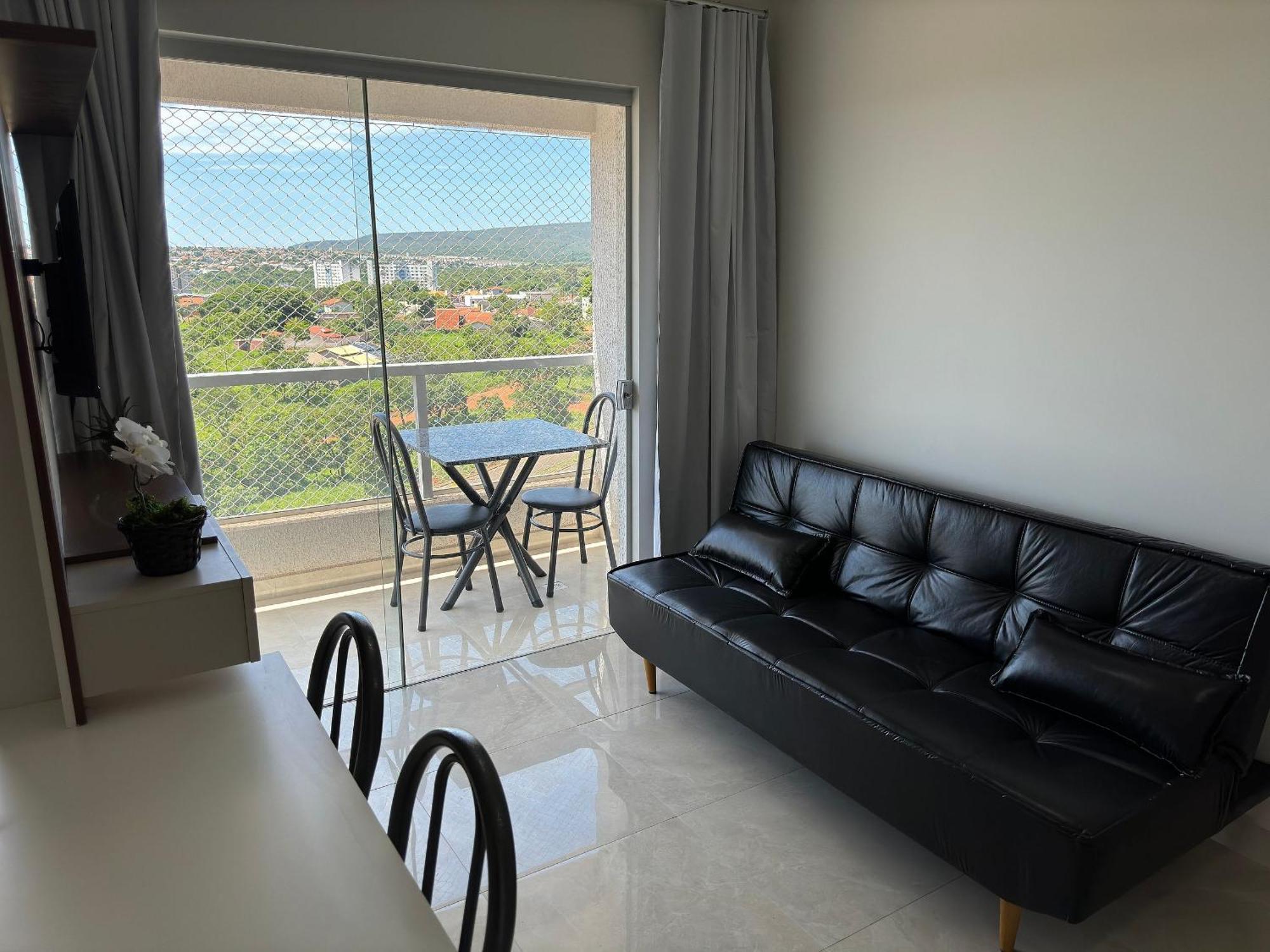 Recanto Do Bosque Apartamentos Para Temporada Caldas Novas Exterior foto